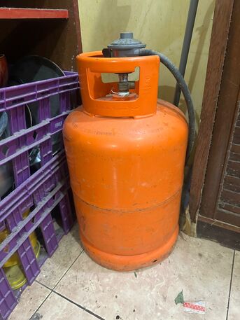 Hara, Household Items, SAR 180,  Cylinder