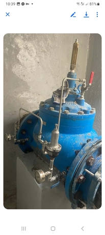 Riyadh, Jobs, High Pressure Valve PRV Technician