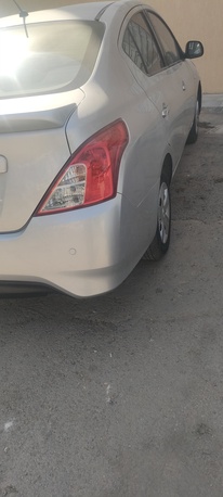 Al Malaz, Vehicles, Cars & Trucks , SAR 19500,  Nissan Sunny,  2018,  Automatic,  200000 KM,
