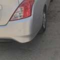 SAR 19500,  Nissan Sunny,  2018,  Automatic,  200000 KM,