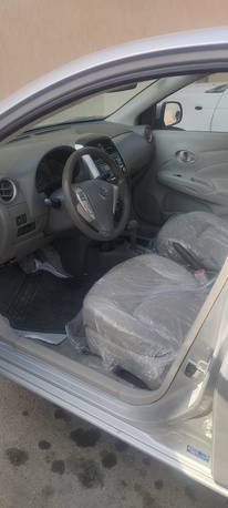 Al Malaz, Vehicles, Cars & Trucks , SAR 19500,  Nissan Sunny,  2018,  Automatic,  200000 KM,