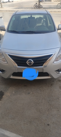 Al Malaz, Vehicles, Cars & Trucks , SAR 19500,  Nissan Sunny,  2018,  Automatic,  200000 KM,