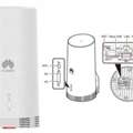 BHD 30,  5G Huawei UNLOCKED Router Batelco, Zain , STC