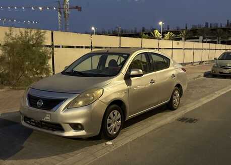 Manama, Vehicles, Cars & Trucks , BHD 1150,  Nissan Sunny,  2012,  Automatic,  142000 KM,  Urgent Sale