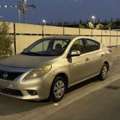 BHD 1150,  Nissan Sunny,  2012,  Automatic,  142000 KM,  Urgent Sale