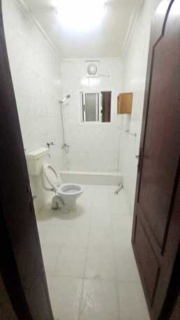 Hoora, Apartments, Flats, Houses & Villas, BHD 210/month,  2 BR,  2 Bedroom Unfurnished Flat For Rent With Ewa