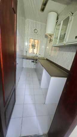 Hoora, Apartments, Flats, Houses & Villas, BHD 210/month,  2 BR,  2 Bedroom Unfurnished Flat For Rent With Ewa