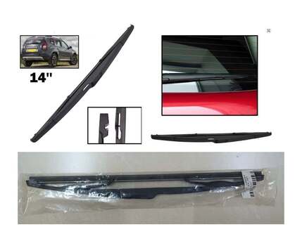 Salmaniya, Auto Parts, BHD 5,  Renault Duster - Cargo Trunk Cover , Floor Mat , Back Wiper