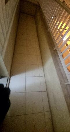 Hoora, Apartments, Flats, Houses & Villas, BHD 210/month,  2 BR,  2 Bedroom Unfurnished Flat For Rent With Ewa