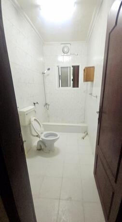 Hoora, Apartments, Flats, Houses & Villas, BHD 210/month,  2 BR,  2 Bedroom Unfurnished Flat For Rent With Ewa
