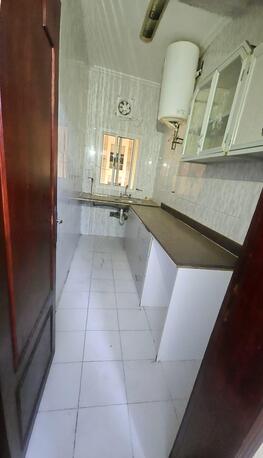 Hoora, Apartments, Flats, Houses & Villas, BHD 210/month,  2 BR,  2 Bedroom Unfurnished Flat For Rent With Ewa