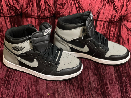 Dammam, Free Items, SAR 100,  Nike Air Jordans Shoes