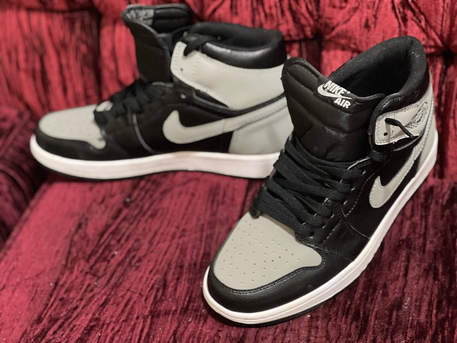 Dammam, Free Items, SAR 100,  Nike Air Jordans Shoes