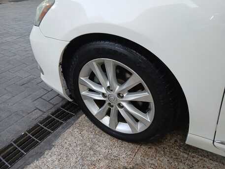 Manama, Vehicles, Cars & Trucks , BHD 2850,  Lexus ES 350,  2010,  Automatic,  275 KM,    Full Option For Sale (Urgent)
