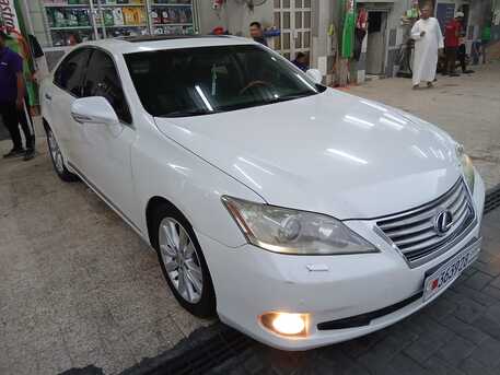 Manama, Vehicles, Cars & Trucks , BHD 2850,  Lexus ES 350,  2010,  Automatic,  275 KM,    Full Option For Sale (Urgent)