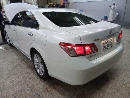 Manama, Vehicles, Cars & Trucks , BHD 2850,  Lexus ES 350,  2010,  Automatic,  275 KM,    Full Option For Sale (Urgent)
