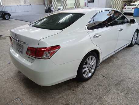 Manama, Vehicles, Cars & Trucks , BHD 2850,  Lexus ES 350,  2010,  Automatic,  275 KM,    Full Option For Sale (Urgent)