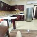 BHD 300/month,  Furnished,  2 BR,  2 Bedroom Fully Furnished Flat For Rent With Ewa