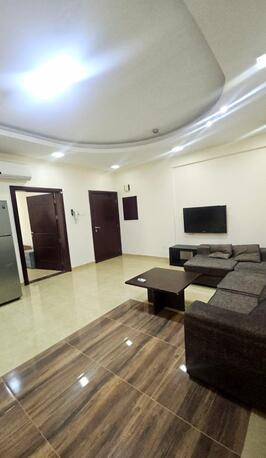 Salmaniya, Apartments, Flats, Houses & Villas, BHD 300/month,  Furnished,  2 BR,  2 Bedroom Fully Furnished Flat For Rent With Ewa