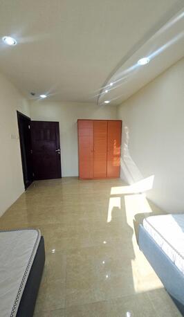 Salmaniya, Apartments, Flats, Houses & Villas, BHD 300/month,  Furnished,  2 BR,  2 Bedroom Fully Furnished Flat For Rent With Ewa