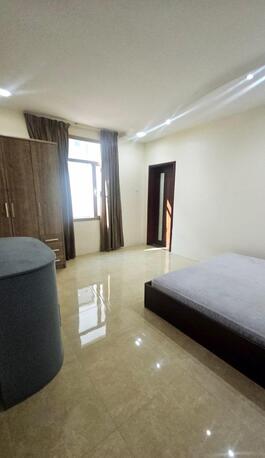 Salmaniya, Apartments, Flats, Houses & Villas, BHD 300/month,  Furnished,  2 BR,  2 Bedroom Fully Furnished Flat For Rent With Ewa