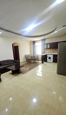 Salmaniya, Housing Exchanges, BHD 300/month,  2 BR,  2 Bedroom Fully Furnished Flat For Rent With Ewa