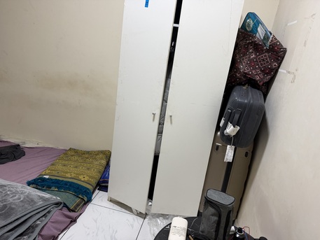 Thuqbah, Bedspace For Rent, SAR 350/month,  Bee Space Available