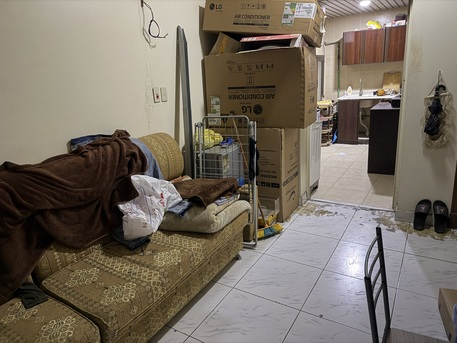 Thuqbah, Bedspace For Rent, SAR 350/month,  Bee Space Available