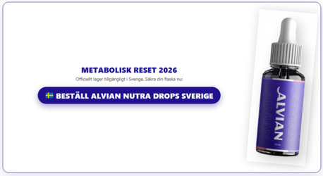 Stockholm, Health & Beauty Items, SEK 26,  &Auml;r Alvian Drops SE S&auml;kra? L&auml;s V&aring;r &Auml;rliga Recension F&ouml;r Sverige H&auml;r