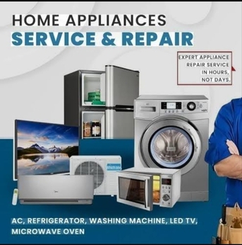 Riyadh, Appliance Repair, ✅now In Riyadh City Technician From India ✳️ Hyderabad Providing Door Step Service ✳️ For