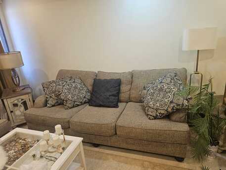 Khobar, Furniture, SAR 2500,  Sofas For Sale From Ashly