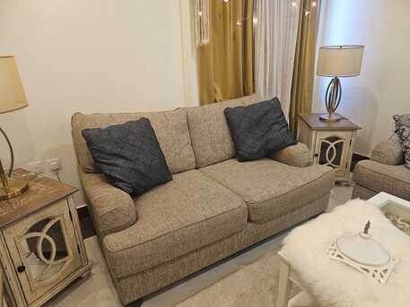 Khobar, Furniture, SAR 2500,  Sofas For Sale From Ashly