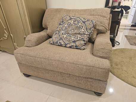 Khobar, Furniture, SAR 2500,  Sofas For Sale From Ashly