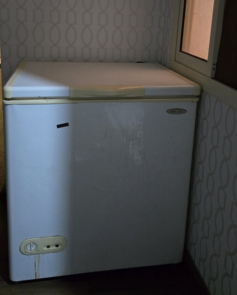 Dammam, Appliances, SAR 250,  Deep Freezer For Sale