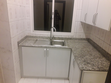 Hoora, Apartments, Flats, Houses & Villas, BHD 130/month,  Studio,  90 Sq. Meter,  Studio Semi Furnished With Ewa Available In Hoora Call Aleena