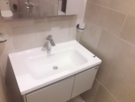 Hoora, Apartments, Flats, Houses & Villas, BHD 130/month,  Studio,  90 Sq. Meter,  Studio Semi Furnished With Ewa Available In Hoora Call Aleena
