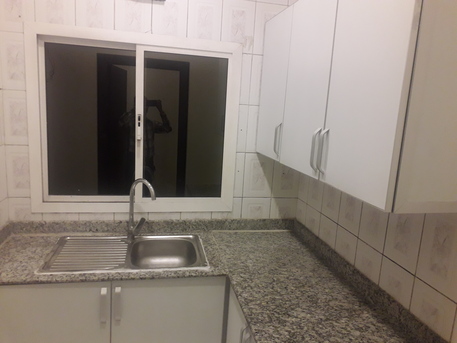 Hoora, Apartments, Flats, Houses & Villas, BHD 130/month,  Studio,  90 Sq. Meter,  Studio Semi Furnished With Ewa Available In Hoora Call Aleena