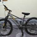 SAR 400,  Very Good Condition Bicycle For Sale 6 Months Used Carefully.