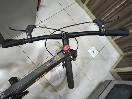 Al Aziziyah, Bicycles, SAR 400,  Very Good Condition Bicycle For Sale 6 Months Used Carefully.