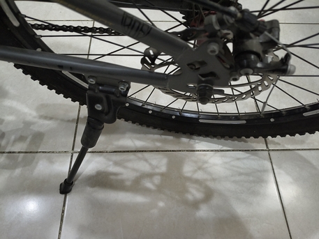 Al Aziziyah, Bicycles, SAR 400,  Very Good Condition Bicycle For Sale 6 Months Used Carefully.