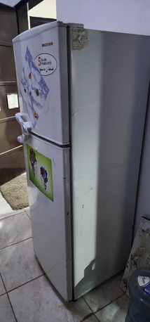 Riyadh, Appliances, SAR 350,  Urgent Sale Fridge