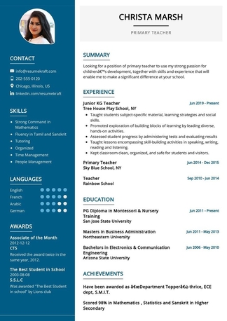 Ad Diriyah, Writing, CV Building Services