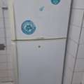 SAR 650,  Samsung Double Door Fridge Goodcondition Available For Sale