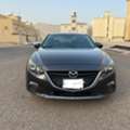 Mazda 3,  2016,  Automatic,  264000 KM,    &ndash; 100% Original Body (Agency Paint) &ndash; Perfect Engine, Gear & Chassis