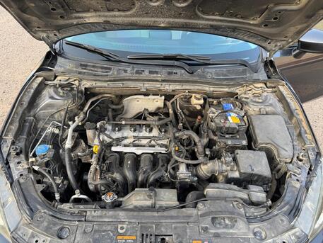 Yanbu, Vehicles, Cars & Trucks , Mazda 3,  2016,  Automatic,  264000 KM,    &ndash; 100% Original Body (Agency Paint) &ndash; Perfect Engine, Gear & Chassis