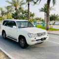 BHD 1,  Lexus LX,  2003,  Automatic,  426000 KM,   470 -  - Power With Luxury - Well Maintained