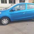 SAR 25000,  Mitsubishi Attrage,  2018,  Automatic,  68500 KM,  Excellent Condition Car With Ultra Low Milage Driven By Diplomatic Family For Sale