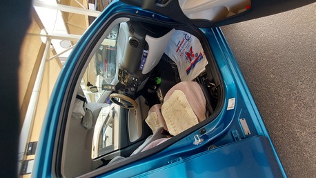 Jeddah, Vehicles, Cars & Trucks , SAR 25000,  Mitsubishi Attrage,  2018,  Automatic,  68500 KM,  Excellent Condition Car With Ultra Low Milage Driven By Diplomatic Family For Sale