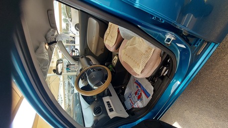 Jeddah, Vehicles, Cars & Trucks , SAR 25000,  Mitsubishi Attrage,  2018,  Automatic,  68500 KM,  Excellent Condition Car With Ultra Low Milage Driven By Diplomatic Family For Sale