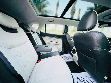 Ras Rumman, Vehicles, Cars & Trucks , BHD 8799,  Ford Territory,  2024,  Automatic,  34000 KM,   -  - Under Warranty - Agent Maintained - Single Owner - Zero Accident